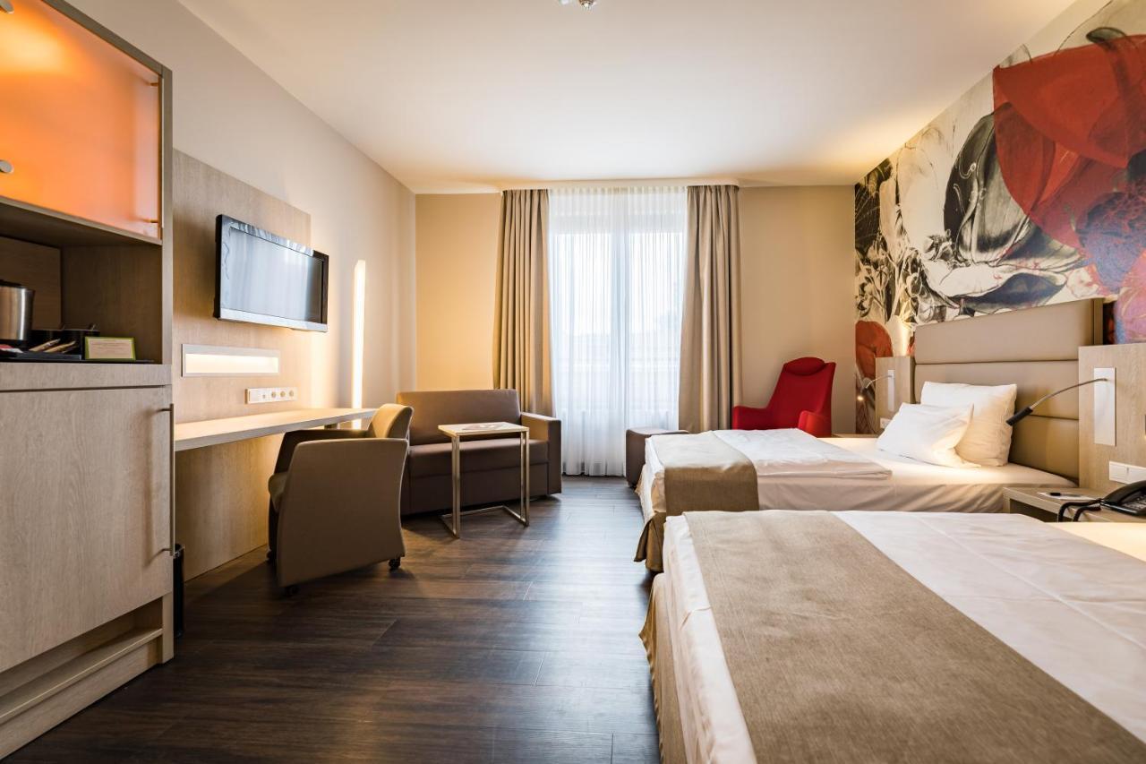 Executive Zweibettzimmer