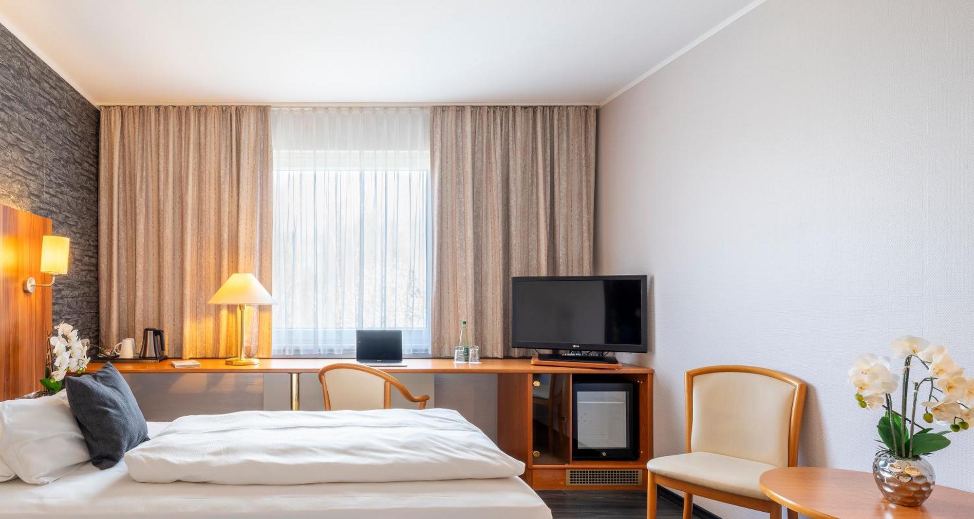Comfort Einzelzimmer