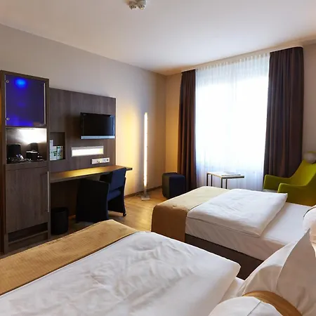 First Inn Hotel Zwickau-3